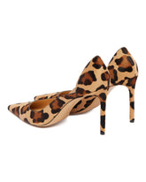 Animal Print R1P961 Pumps | PDP | Antonia