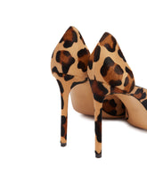 Animal Print R1P961 Pumps | PDP | Antonia
