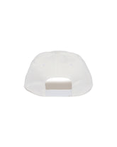 White The Aesthetic Of Indifference Cap | PDP | Antonia
