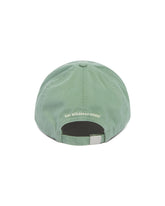 Cappellino Con Logo Verde | PDP | Antonia