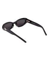 Black Cuff 01 Sunglasses | PDP | Antonia