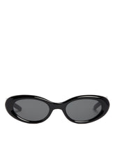 Black Cuff 01 Sunglasses - GIFT GUIDE | PLP | Antonia