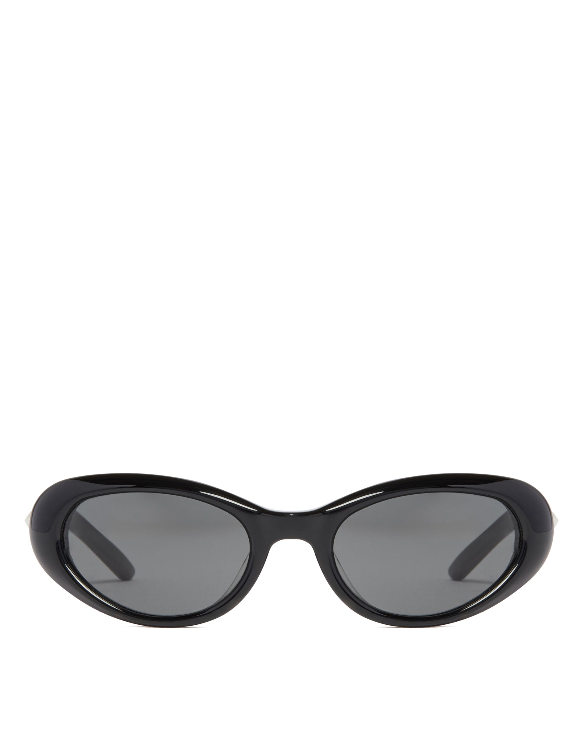 Black Fear X 01 Sunglasses | GENTLE MONSTER - Antonia