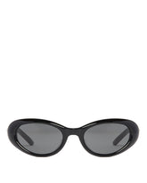 Black Fear X 01 Sunglasses - GIFT GUIDE | PLP | Antonia