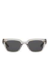 Brown Translucent Nabi BRC11 Sunglasses | PDP | Antonia