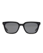Black Nubo 01 Sunglasses | PDP | Antonia