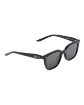 Black Nubo 01 Sunglasses | PDP | Antonia