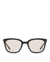 Black Pino 01 BR Sunglasses | PDP | Antonia