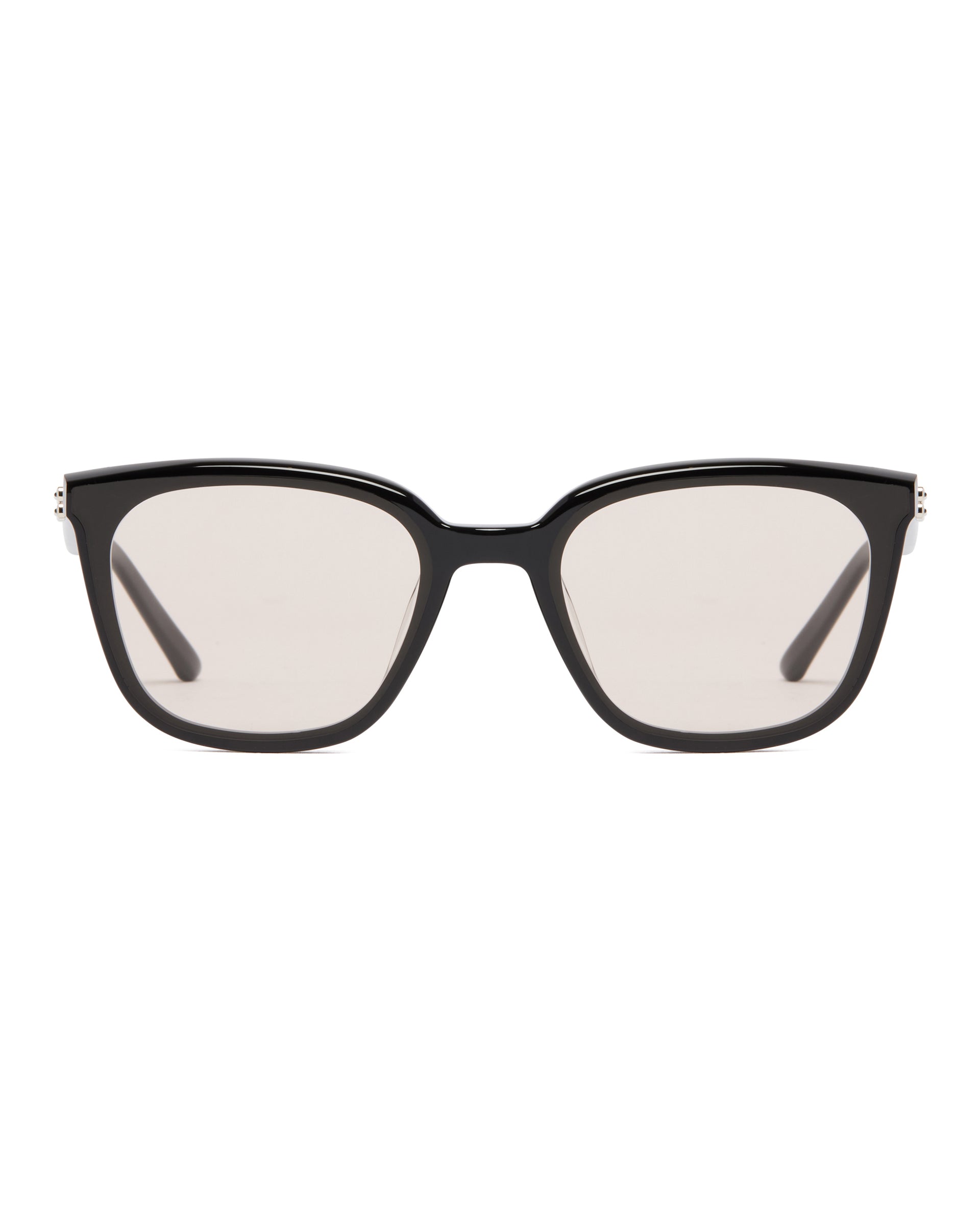 Black Pino 01 BR Sunglasses | GENTLE MONSTER - Antonia