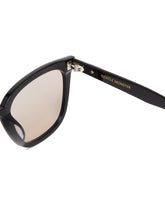 Black Pino 01 BR Sunglasses | PDP | Antonia