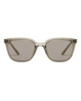 Gray Pino BRC11 Sunglasses | PDP | Antonia