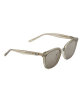 Gray Pino BRC11 Sunglasses | PDP | Antonia