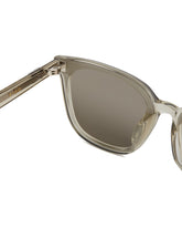 Gray Pino BRC11 Sunglasses | PDP | Antonia