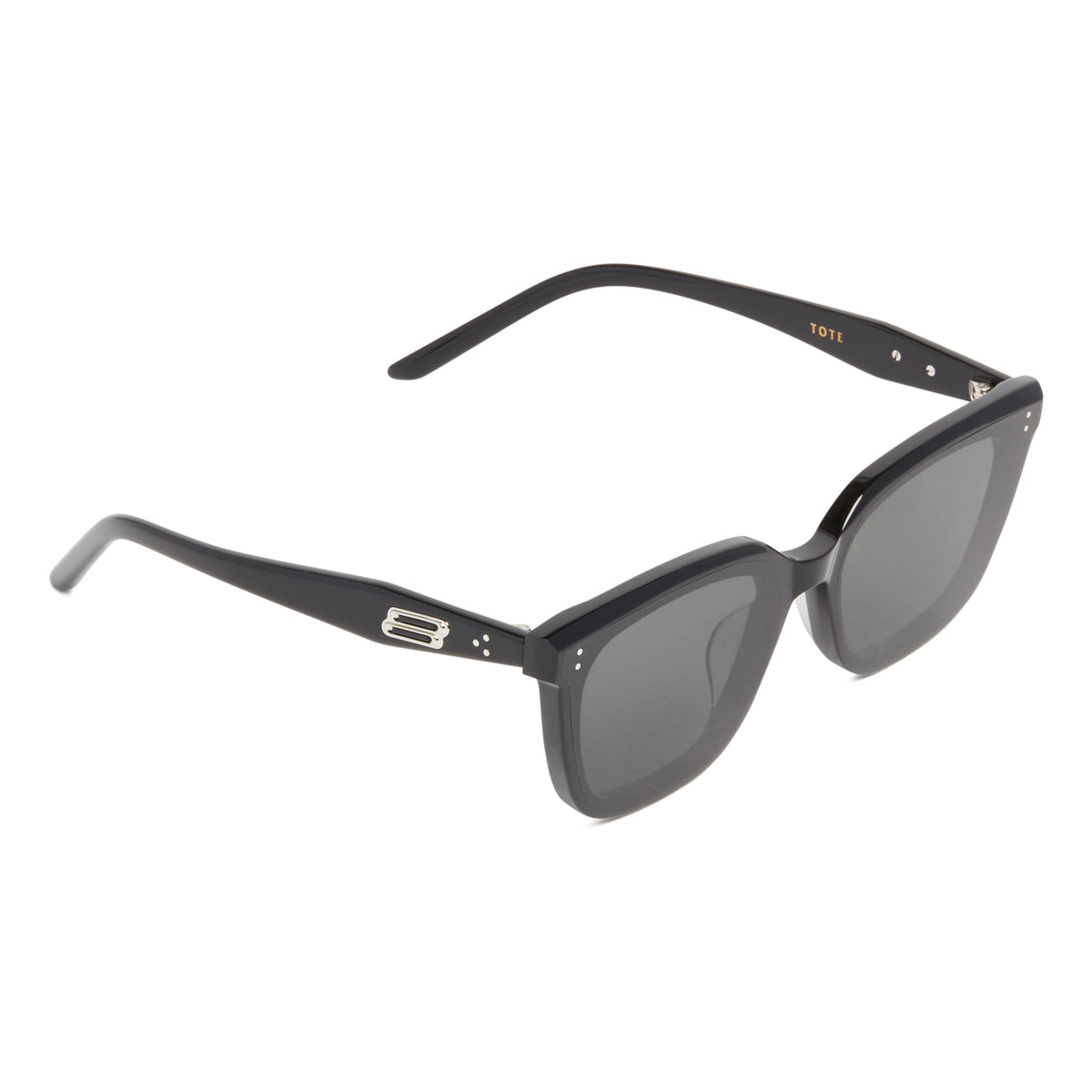 Black Tote 01 Sunglasses | GENTLE MONSTER - Antonia