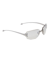 Silver TTL 02BRG Sunglasses | PDP | Antonia
