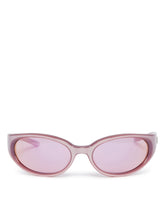 Pink Young PC5 Sunglasses | PDP | Antonia