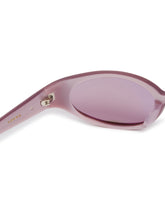 Pink Young PC5 Sunglasses | PDP | Antonia