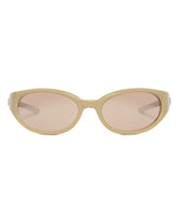 Yellow Young Y10 Sunglasses | PDP | Antonia