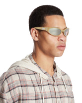 Yellow Young Y10 Sunglasses | PDP | Antonia