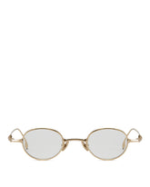 Golden Zodiac 031 Glasses | PDP | Antonia