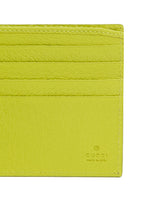 Portafoglio Bifold GG Beige | PDP | Antonia