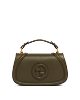 Green Medium Blondie Handbag - Women's handbags | PLP | Antonia