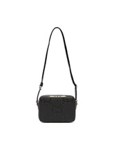Black Leather Jumbo GG Mini Bag - GUCCI | PLP | Antonia