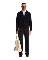 White Embroidered Shirt | PDP | Antonia