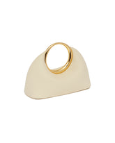 White The Small Calino Bag | PDP | Antonia