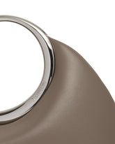 Borsa The Small Calino Grigia | PDP | Antonia