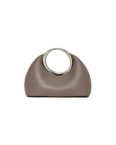 Borsa The Small Calino Grigia | PDP | Antonia