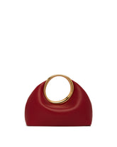 Borsa The Small Calino Rossa | PDP | Antonia