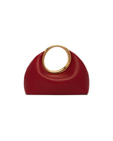 Borsa The Small Calino Rossa | PDP | Antonia