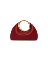 Borsa The Small Calino Rossa | PDP | Antonia