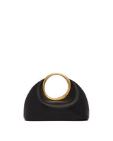 Black The Small Calino Bag - Women's bags | PLP | Antonia