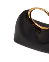 Borsa The Small Calino Nera | PDP | Antonia