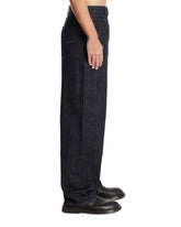 Blue La Croisiere La Mirada de-Nimes Jeans | PDP | Antonia