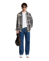 White Gros Grain T-Shirt | PDP | Antonia