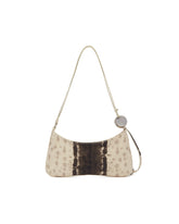 Beige Le Bisou Perle Bag | PDP | Antonia