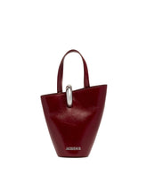 Red Small Bambola Bag | PDP | Antonia