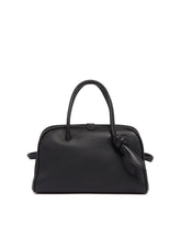 Black Small Le Grand Turismo Bag | JACQUEMUS | All | Antonia