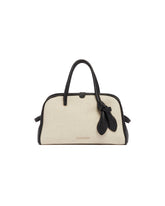 Borsa The Turismo Piccola Beige | PDP | Antonia
