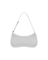 White Le Bisou Bag | PDP | Antonia