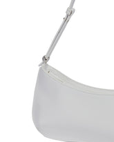 White Le Bisou Bag | PDP | Antonia