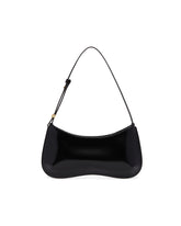 Black Le Bisou Bag | PDP | Antonia