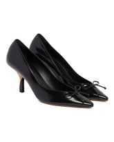 Decollete Tourni Nere | PDP | Antonia