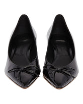 Decollete Tourni Basse Nere | PDP | Antonia