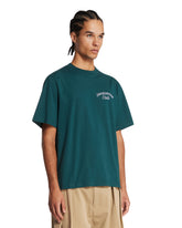 Green Club T-Shirt | PDP | Antonia