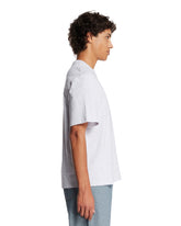 Gray Club T-shirt | PDP | Antonia