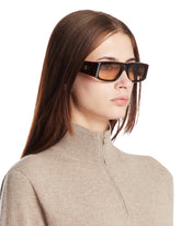 Occhiali Da Sole Romii Marroni | PDP | Antonia